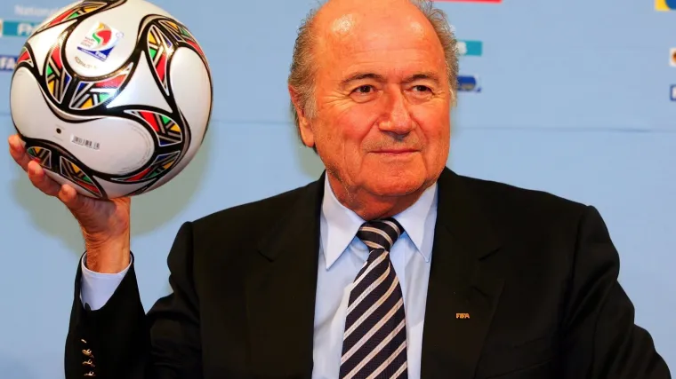 Blatter razmi&scaron;lja o ukidanju zaleđa