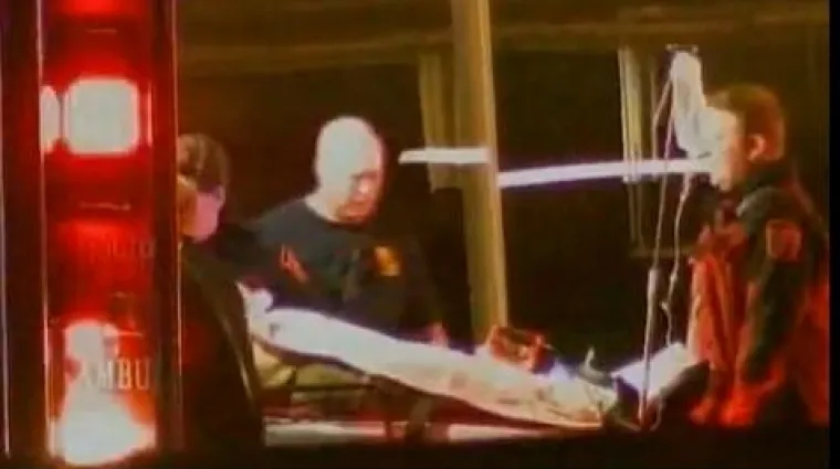 Pucao po policajcima kod Pentagona