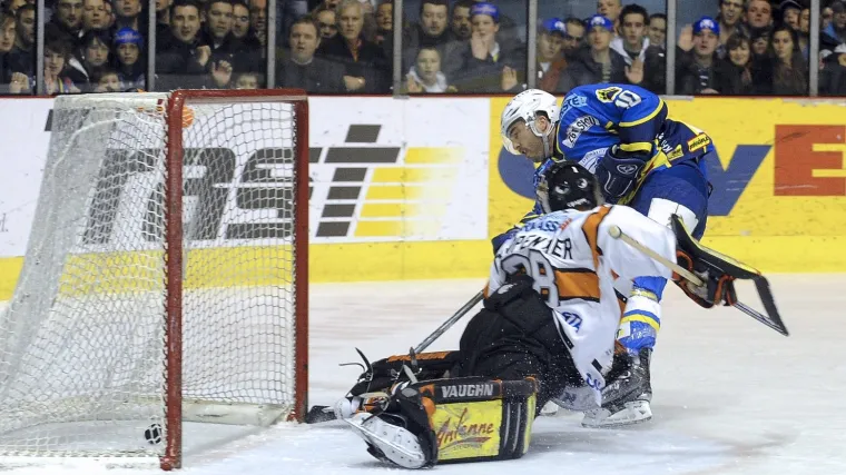 Medve&scaron;čak u polufinalu EBEL lige