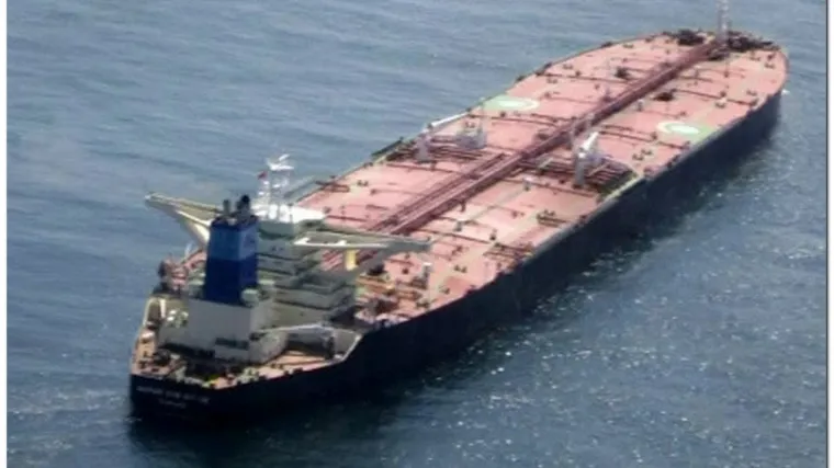 Somalski gusari opet u akciji - oteli norveški tanker