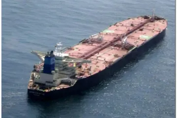 Somalski gusari opet u akciji - oteli norveški tanker