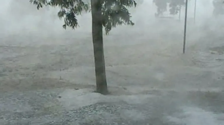 Oluja prežestoka i za australske standarde