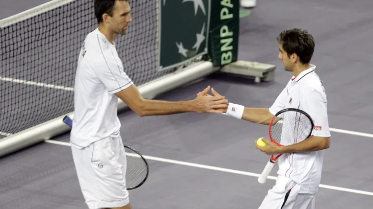 Hrvatska izborila četvrtfinale