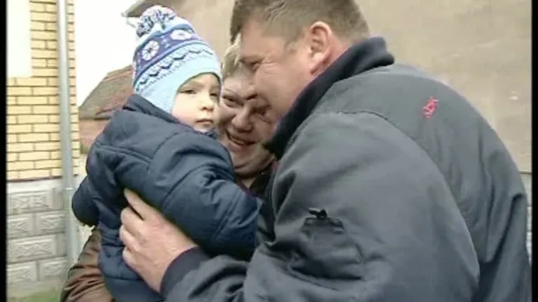 Otvorili &scaron;ampanjac i okončali bunu