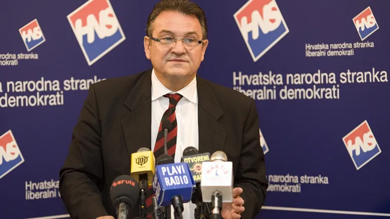 Čačić pohvalio Sanadera za &scaron;tednju