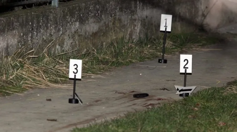 Vukovar: Na ulici ubio susjeda