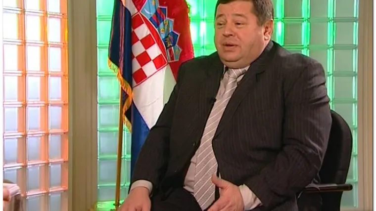 'Sanader je djelomično odgovoran za pobunu'