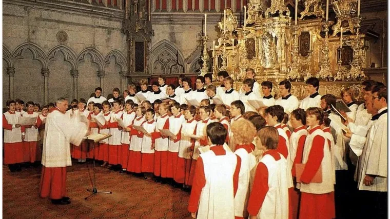 Vatikan prikrivao pedofiliju u Njemačkoj