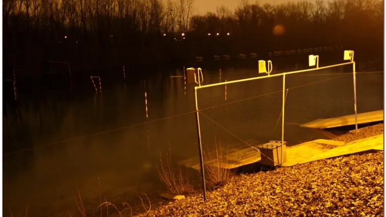 Kajaka&scaron;i na Jarunu prona&scaron;li le&scaron; bez ruku, nogu i glave