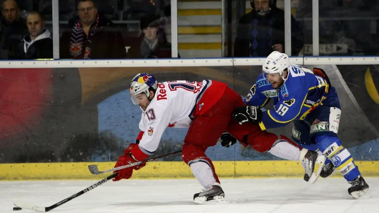 Red Bull jači od Medve&scaron;čaka u prvom polufinalu