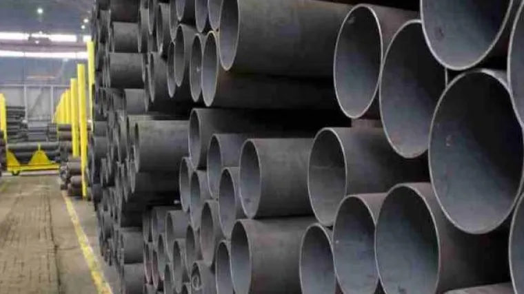 Sisačka željezara prva hrvatska žrtva krize