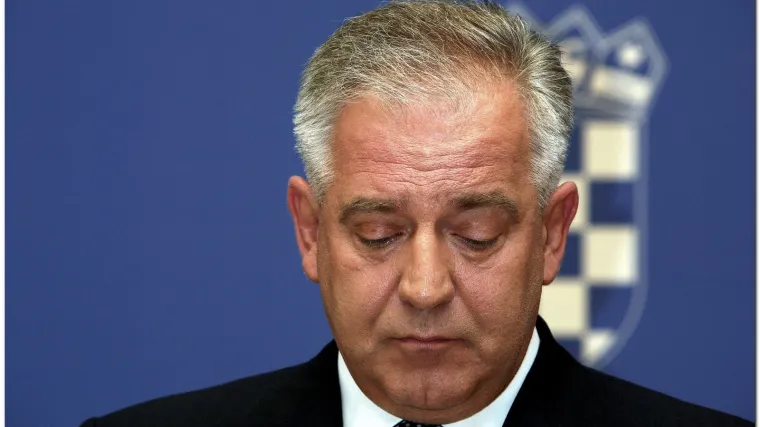 Sanader: Ja sam svoje odradio!