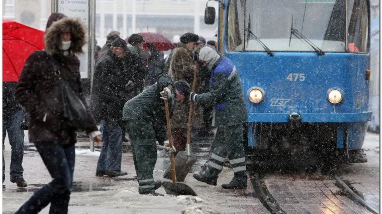 U Zagrebu 73 prometne nezgode