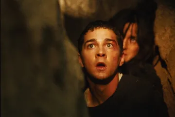 TV premijera: Paranoja