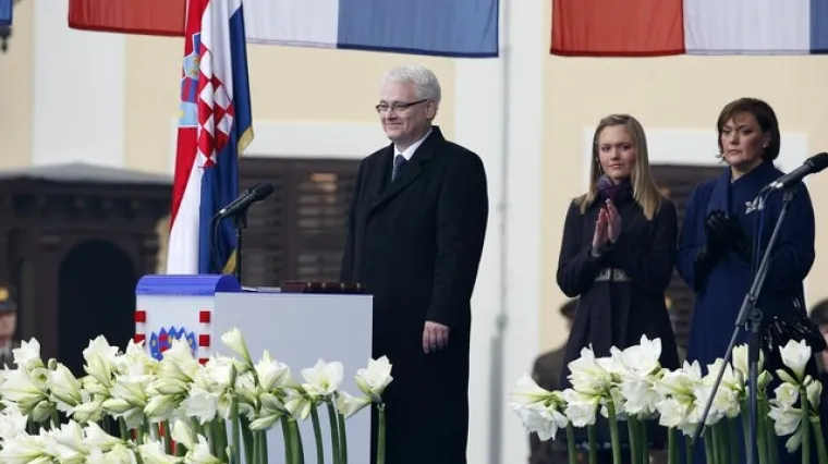 Dalmatinci najmanje zadovoljni Josipovićem