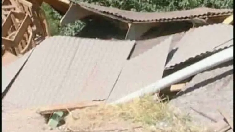 Dva nova žestoka potresa u Čileu