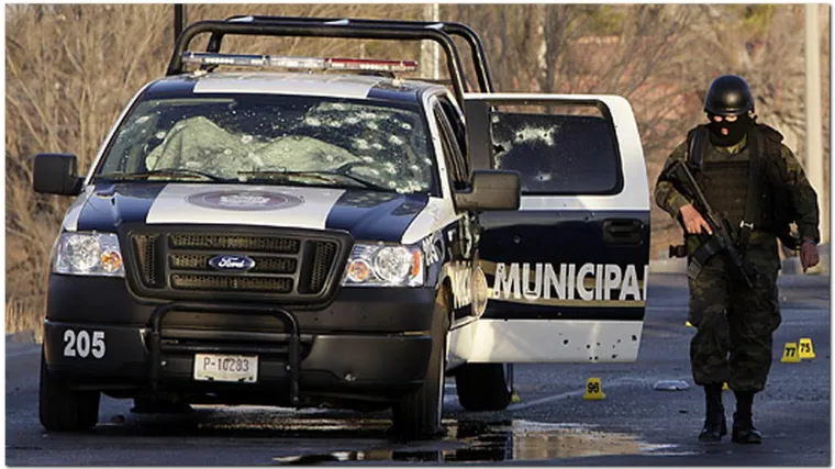 Meksiko: Otmičari ubili novinara