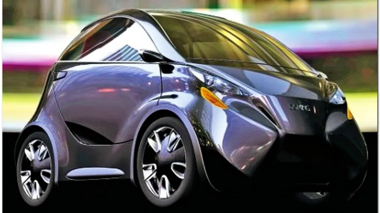 Kanađani hvale hrvatski auto