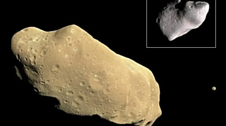 Zapanjujuće otkriće o asteroidima koji jure na Zemlju