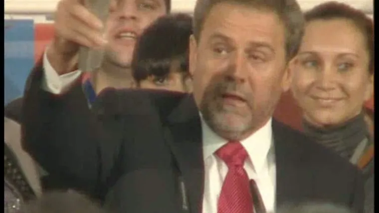 Priveden zbog bizarne prijetnje Bandiću