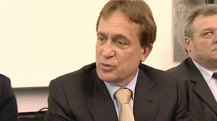 Kalmeta kao Sanader - HŽ-ovcima obećao sve