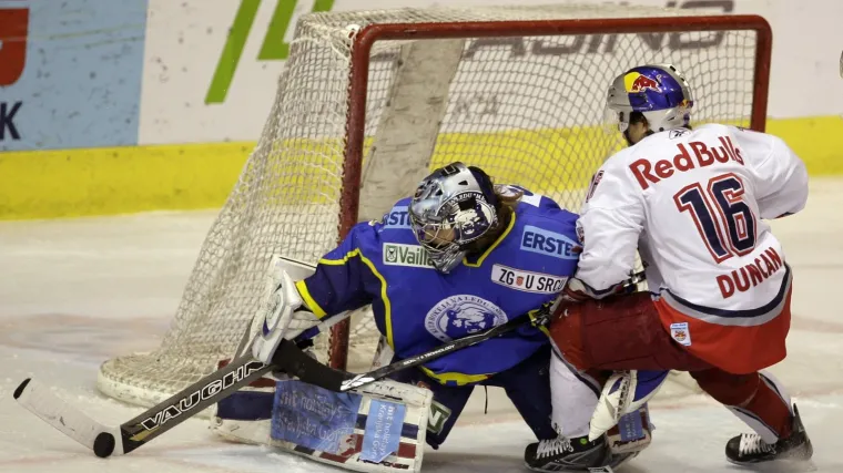 Medve&scaron;čak protutnjao Salzburgom