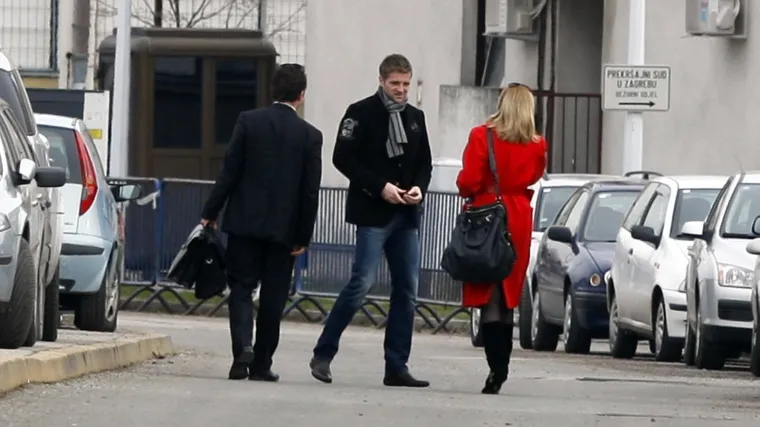 Bi&scaron;ćanu devet dana uvjetne zatvorske kazne