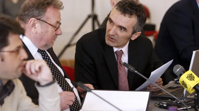 'Usugla&scaron;eno 95 posto ustavnih promjena'