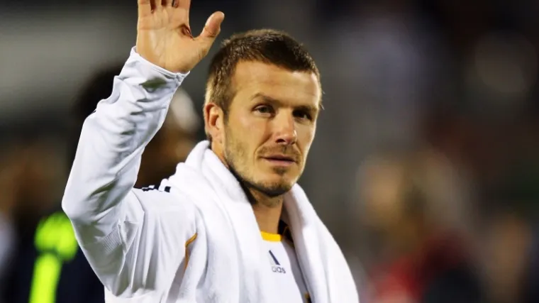 Beckham ipak ide na SP?