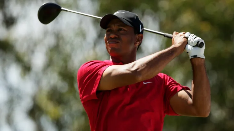 Tiger Woods najavio povratak golfu