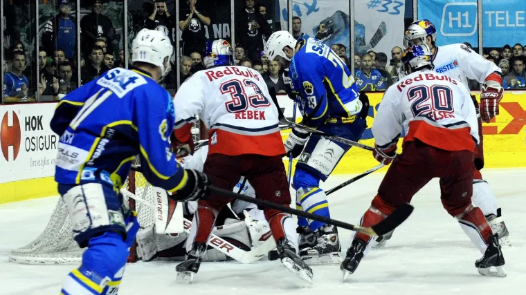 Težak poraz Medve&scaron;čaka