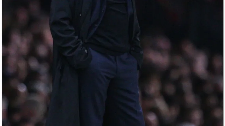 Mourinho: Pobijedio je neprijatelj, takav je život!