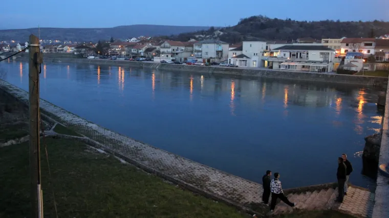 Dječak (9) upao u Cetinu, na&scaron;li ga mrtvog