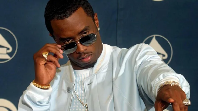 P.Diddy kupuje Crystal Palace?