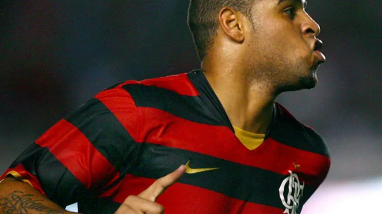 Adriano oprao novac dilera drogom?