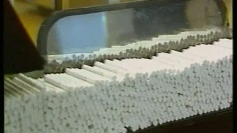 Japanci izumili cigarete koje ne dime