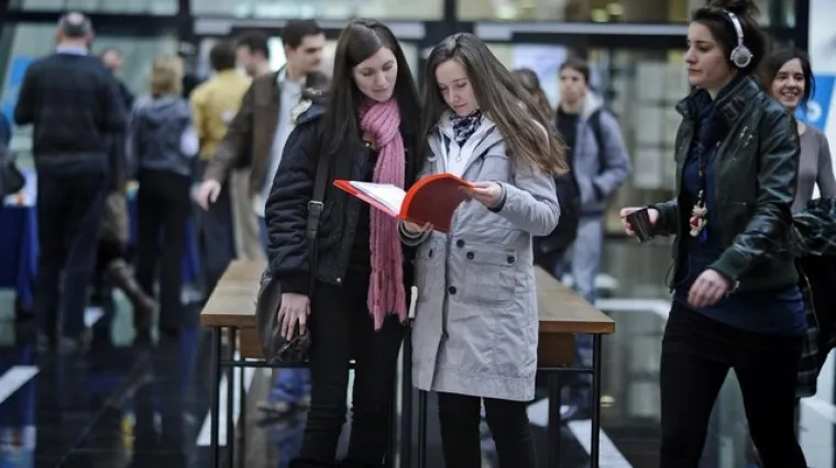 Nije bilo "curenja", učenici slučajno pogodili