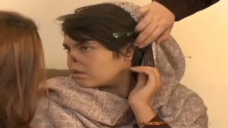 Djevojci odrezali nos i u&scaron;i