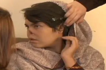 Djevojci odrezali nos i u&scaron;i