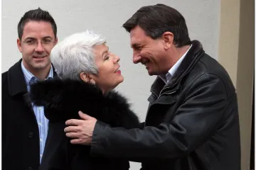 Krnja konferencija o zapadnom Balkanu