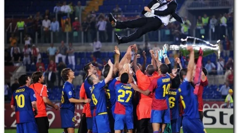 Četvrtfinale LP-a: Arsenal izvukao Barcelonu