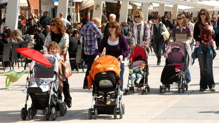 Proljeće nam se konačno vratilo