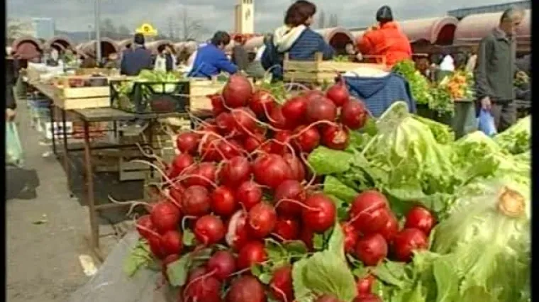 Uskrsna ko&scaron;arica sve skromnija