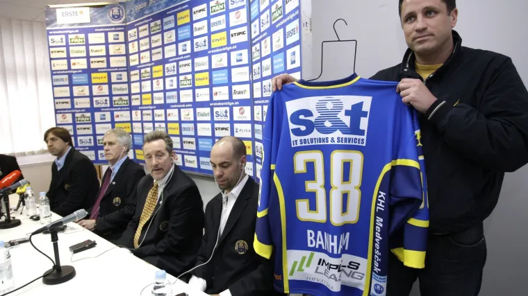 Medve&scaron;čak doveo najjačeg igrača EBEL lige