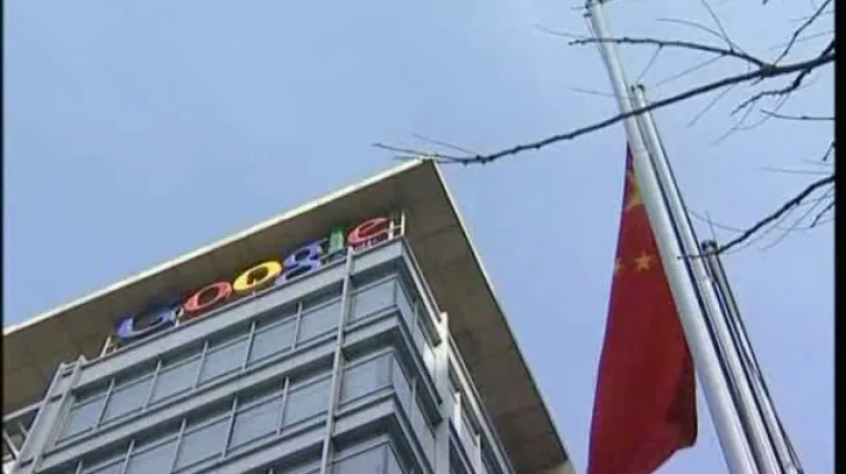 Google zaobi&scaron;ao cenzuru u Kini