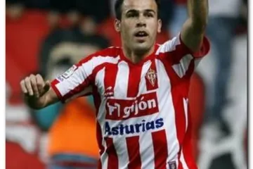 Bilić pogodio, Sporting pobijedio