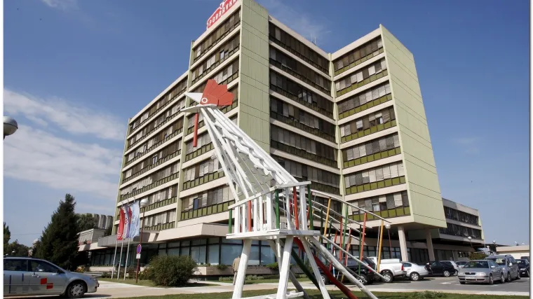 Vido&scaron;ević na čelu Podravke umjesto Jurčića?