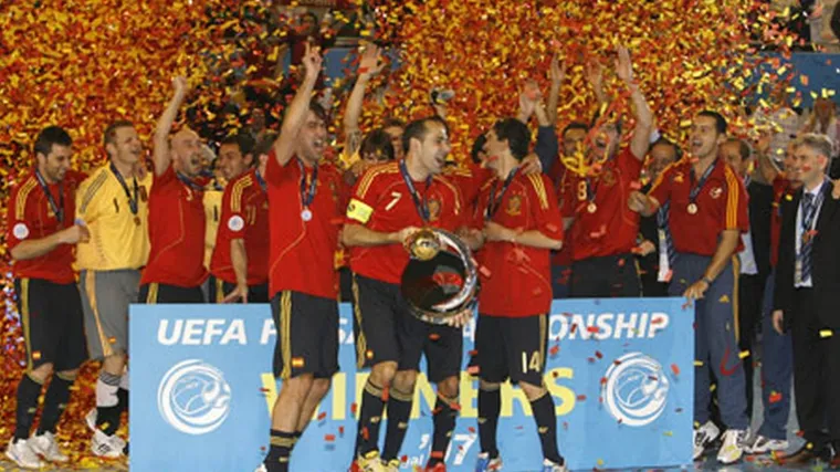 Hrvatska domaćin EP-a u futsalu 2012.