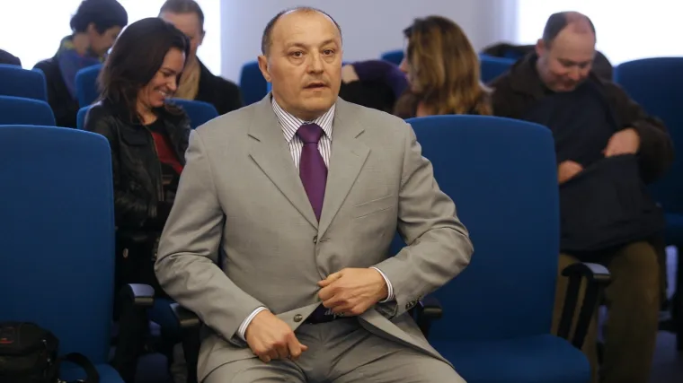 Srećko Ferenčak dobio godinu dana zatvora