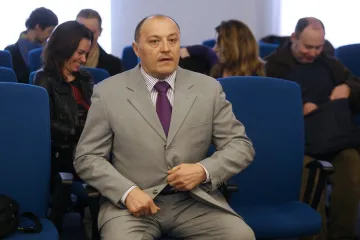 Srećko Ferenčak dobio godinu dana zatvora